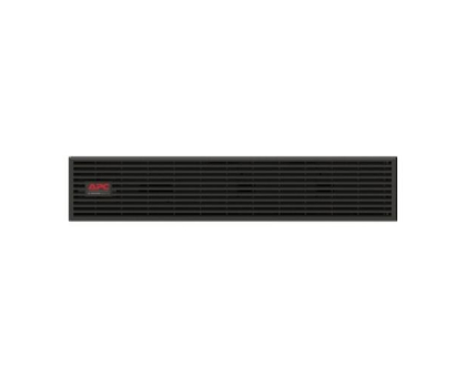 UPS (zasilacz awaryjny) APC Easy-UPS On-Line SRV (3000V/2400W, EPO, LCD)